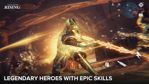 Destiny Rising 5