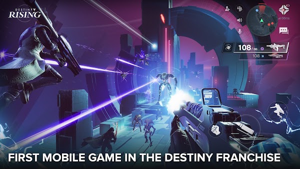 Destiny Rising 2