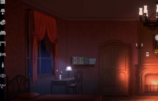 Doll Room 4