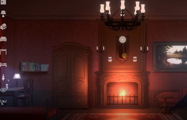 Doll Room 2