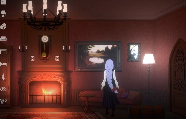 Doll Room 1