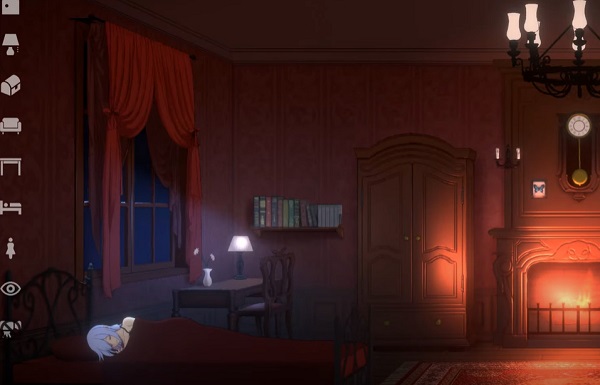 Doll Room 3