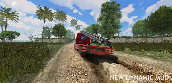ES Truck Simulator ID 2
