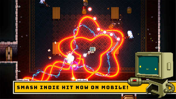 Enter the Gungeon 2