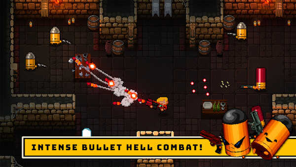 Enter the Gungeon 3
