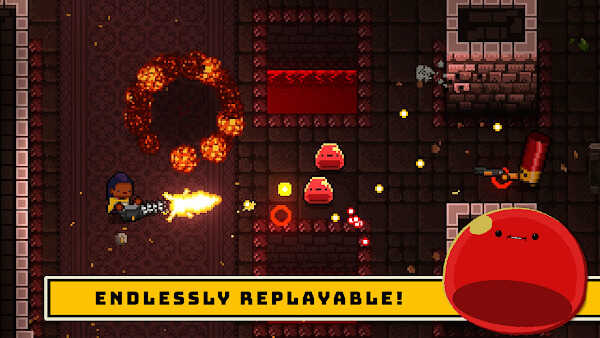 Enter the Gungeon 5
