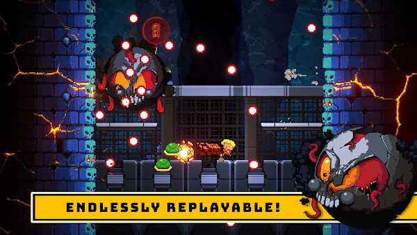 Exit the Gungeon 4
