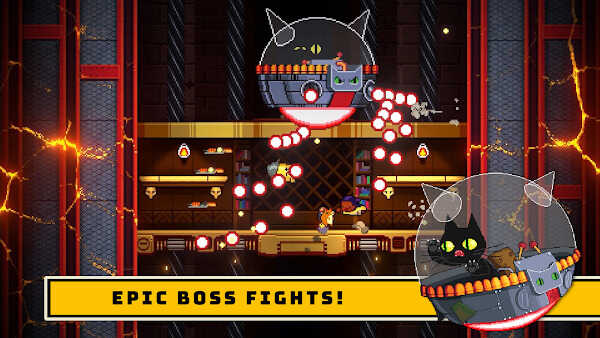Exit the Gungeon 5