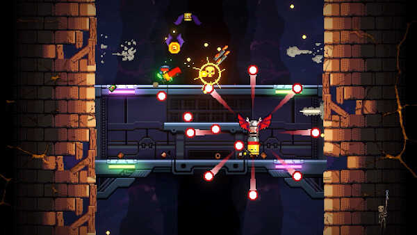 Exit the Gungeon 1