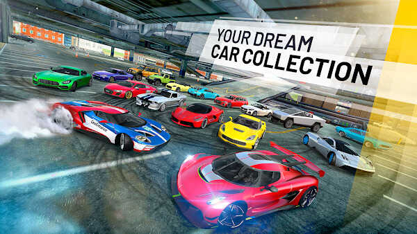 Extreme Car Driving Simulator 3