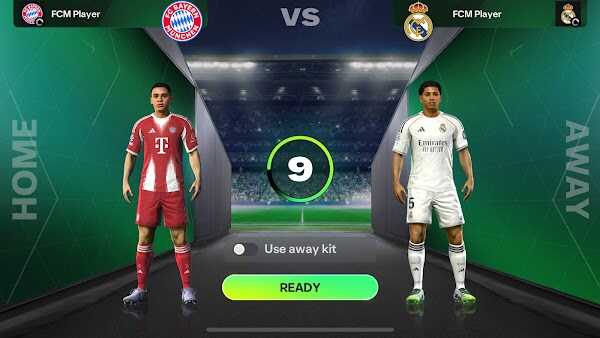FC Mobile 26 Beta 2