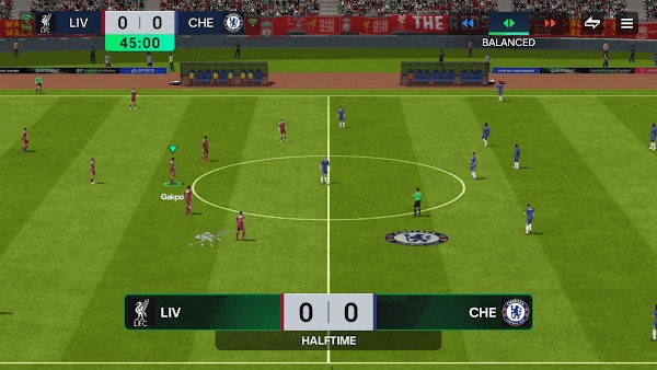 FC Mobile 26 Beta 4