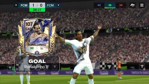 FC Mobile 26 Beta 3