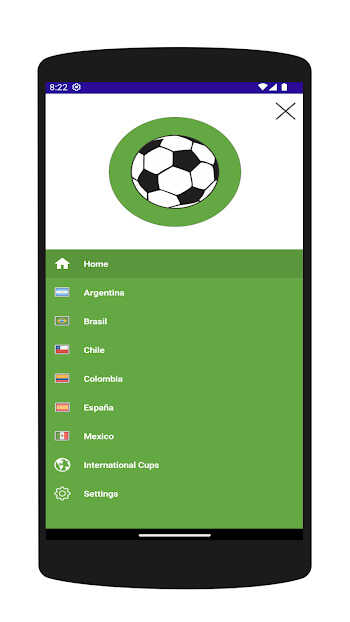Futbol Libre 3