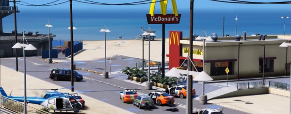 GTA Mzansi 3