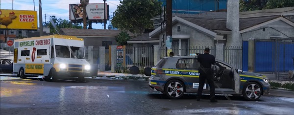 GTA Mzansi 2