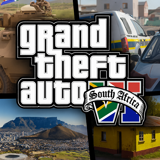 GTA Mzansi