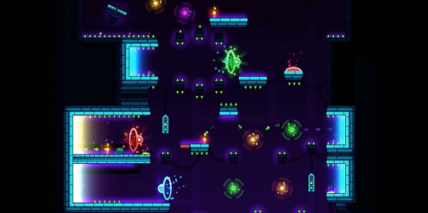 Geometry Dash 2.207 1
