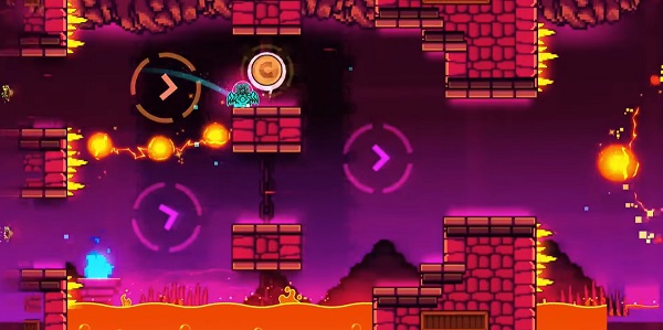 Geometry Dash 2.207 3