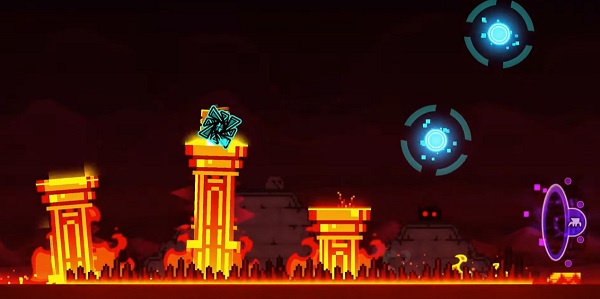 Geometry Dash 2.207 4