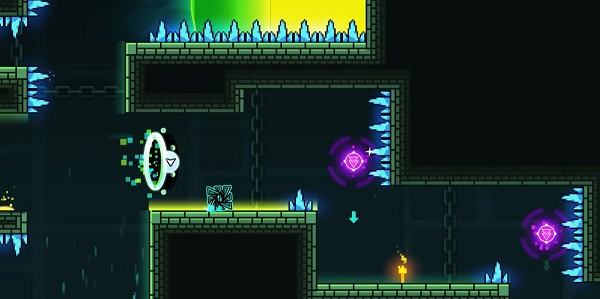 Geometry Dash 2.207 2