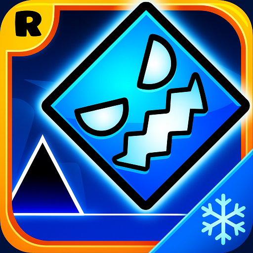Geometry Dash Subzero