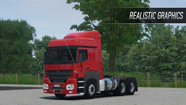 Global Truck Online 1