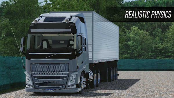 Global Truck Online 4