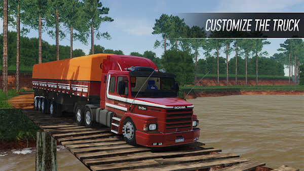 Global Truck Online 3