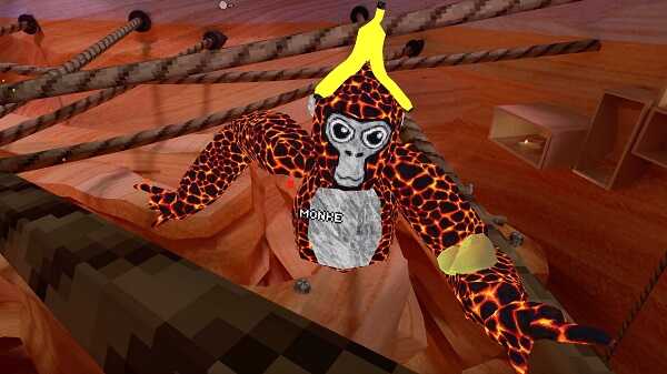 Gorilla Tag 5