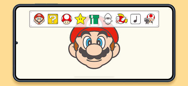 Hello Mario 3