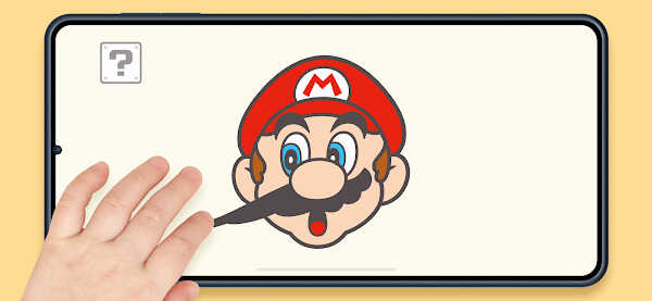 Hello Mario 1