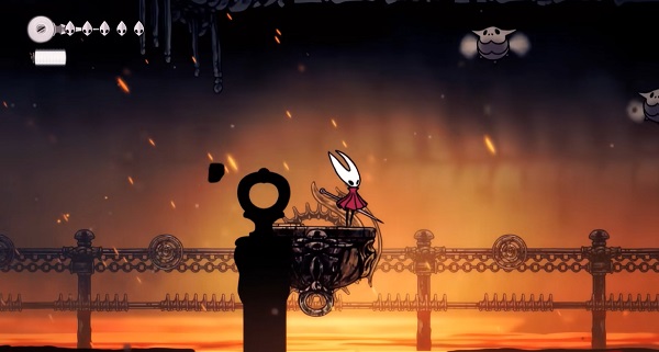 Hollow Knight 4