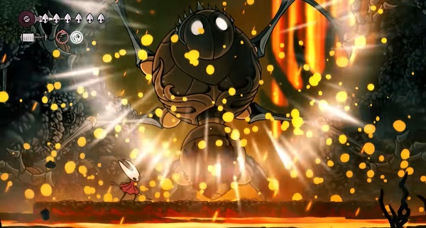 Hollow Knight 5