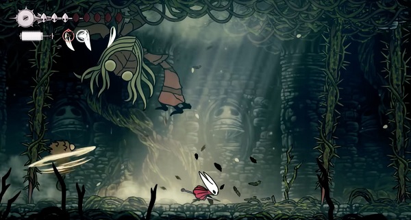 Hollow Knight 3