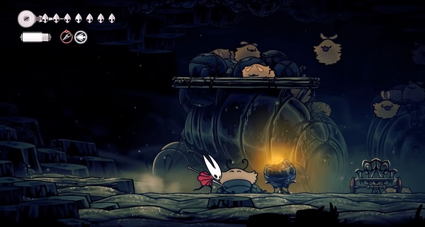 Hollow Knight 1