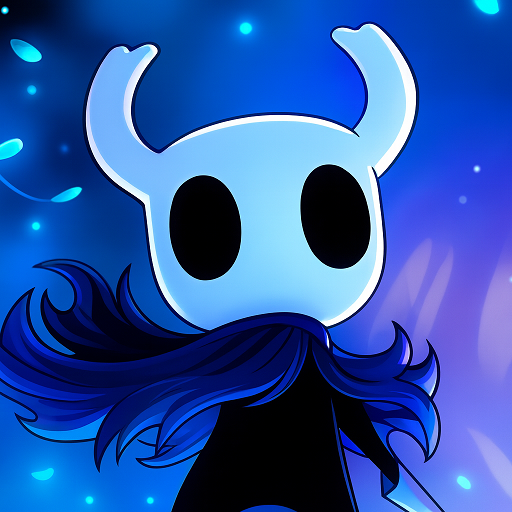 Hollow Knight