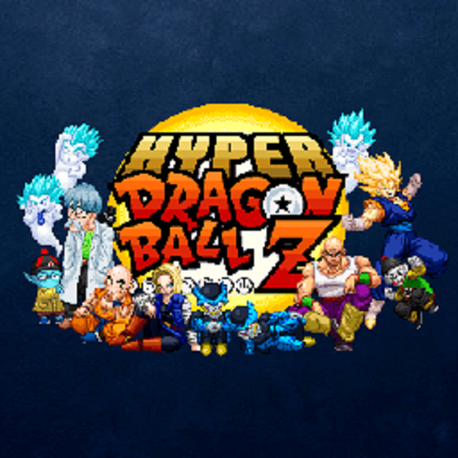 Hyper Dragon Ball Z