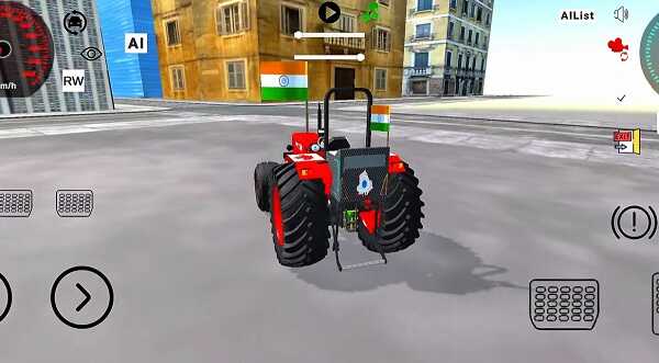 Indian Desi Simulator 3D 3