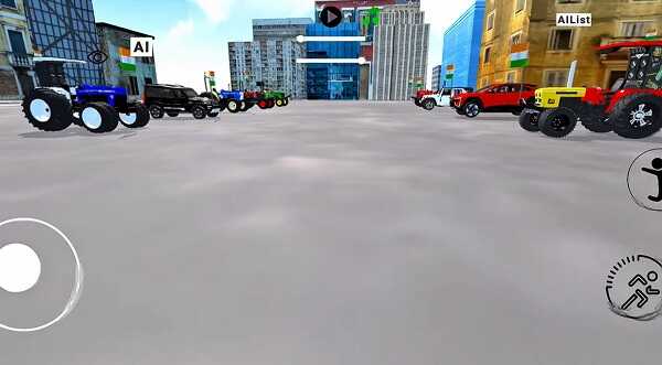 Indian Desi Simulator 3D 5