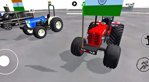 Indian Desi Simulator 3D 2
