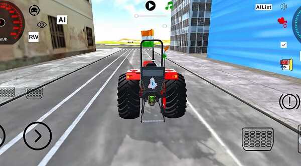 Indian Desi Simulator 3D 4