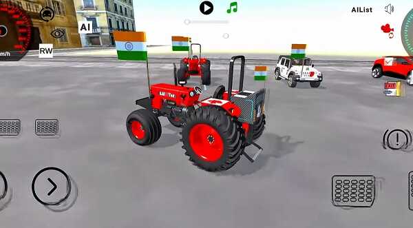 Indian Desi Simulator 3D 1