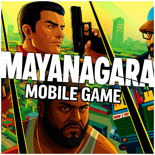 Mayanagari Game