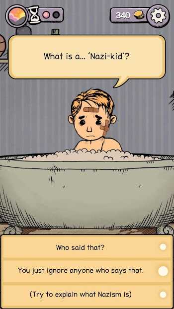 My Child Lebensborn 3