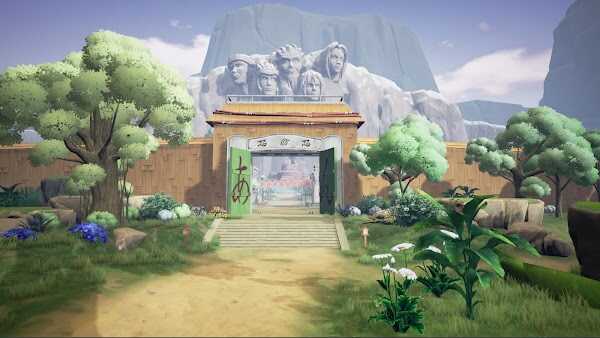 NARUTO SHIPPUDEN 1