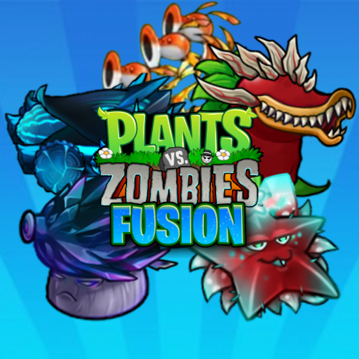 PVZ Fusion