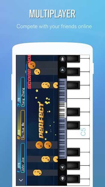 Perfect Piano 2