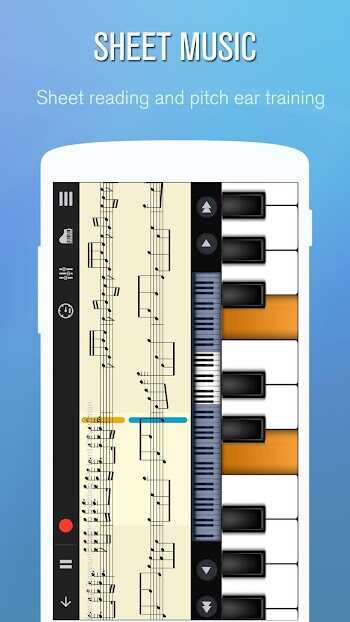 Perfect Piano 4