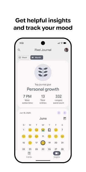 Pixel Journal 5